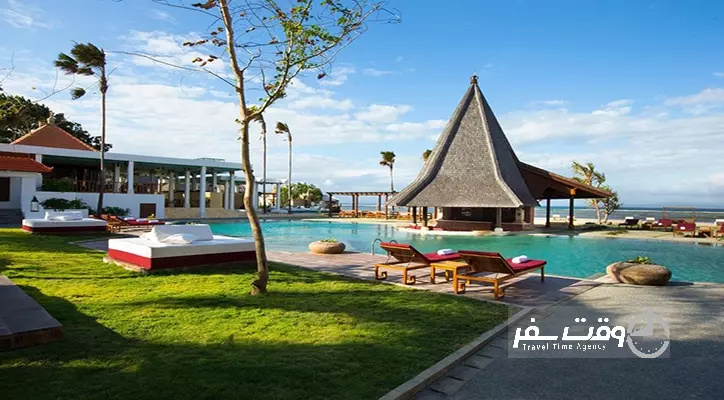 هتل سادارا بوتیک بالی